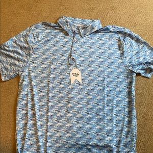 Golf shirt